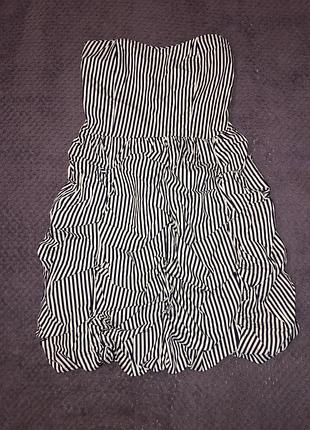 Красивое  платье  от smashed lemon