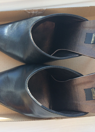 Туфлі харківського виробника avk.