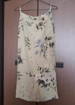 Шелковая ягодица