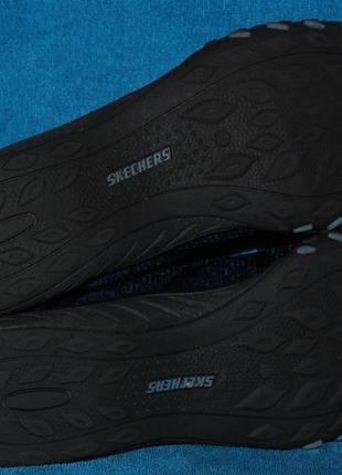 Кроссовки skechers 37 размер 32 фото