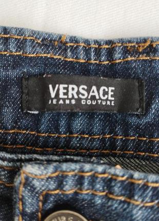 Шорти versace4 фото