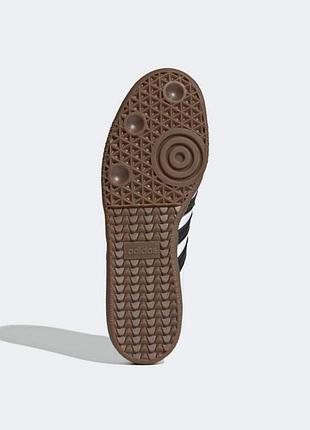 Adidas samba vegan shoes 6