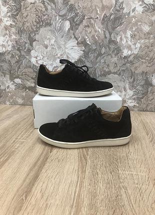 Esprit кроссовки кроссовки кеды