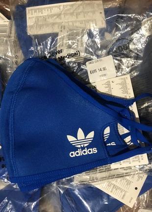 Маски adidas