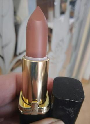 Помада фирмы l’oréal матовая оригинал