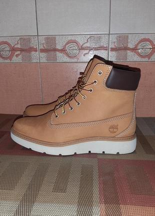 Черевички timberland.