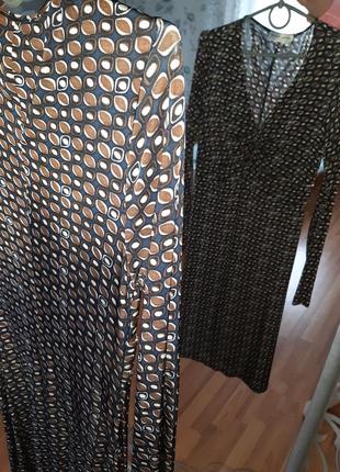 Ashler brooke шикарна сукня