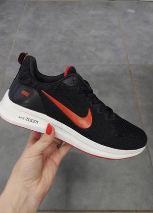 Кроссовки nike  zoom1 фото