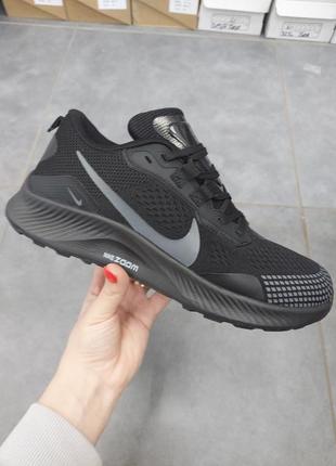 Кроссовки nike zoom весна літо