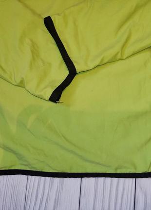 Мужская ветровка,куртка nike original, размер м, 465 фото
