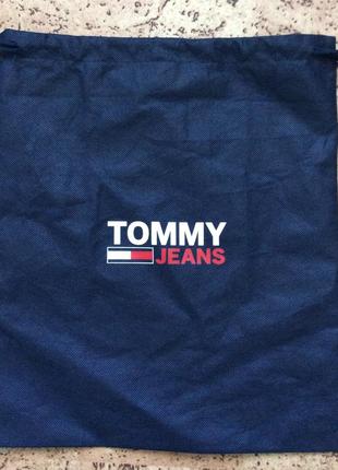 Tommy hilfiger пыльник