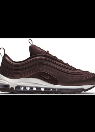 Кроссовки женские nike air max 971 фото