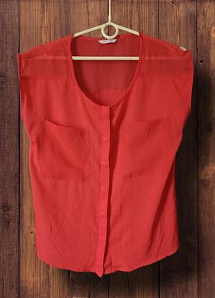 Блуза жіноча розмір xs