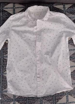 Сорочка mango kids