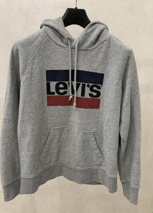 Levi’s худи