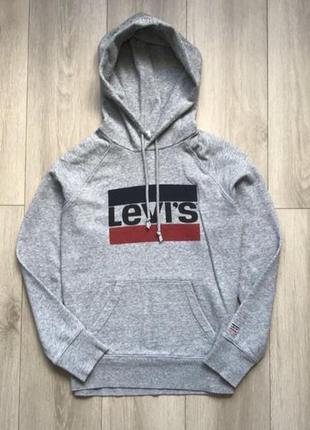 Levi’s худи