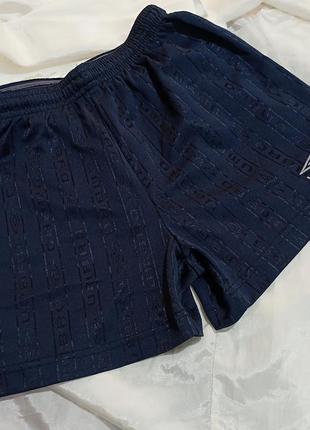 Шорти спортивні umbro