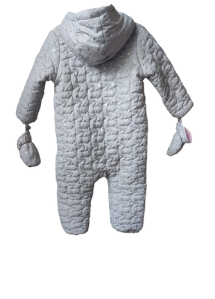 Комбінезон демісезон 5.10.15 2