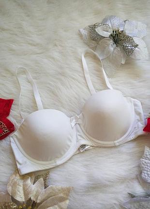 Ліф бюстгалтер бра з силіконовими смужками after edem