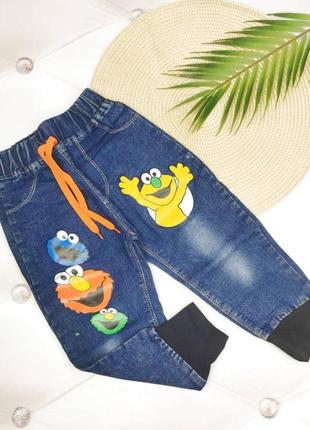 Джинси для хлопчика