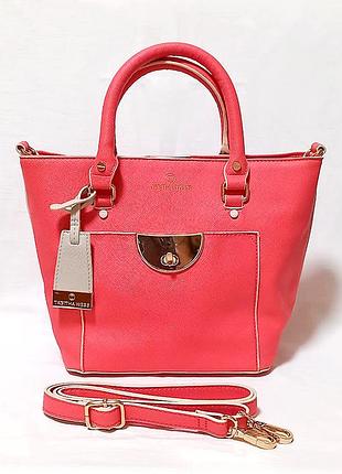 Ексклюзивна дизайнерська сумочка quill avon t by tabitha web