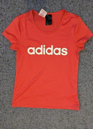 Термофутболка для активных видов спорта adidas