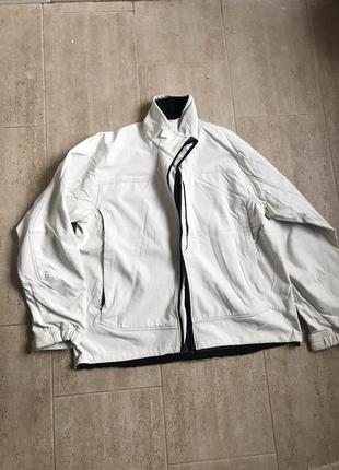 Софтшел chamonix