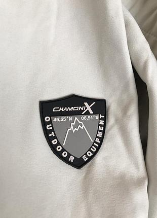 Софтшел chamonix 5