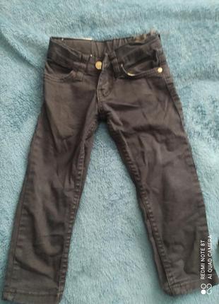 Джинси для хлопчиків