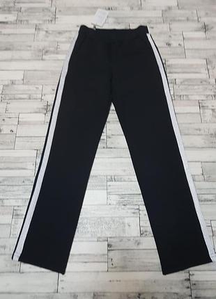 Стильные брюки smil р.128-146