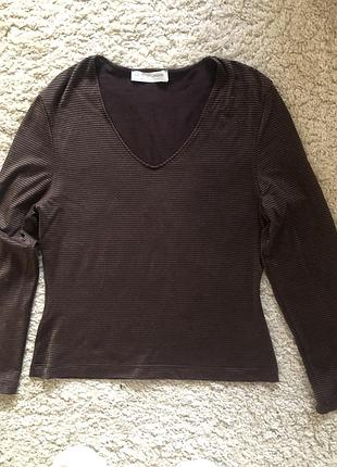 Кофточка италия le tricot longhin размер м, l