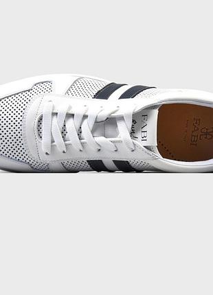 Кросiвки fabi 5