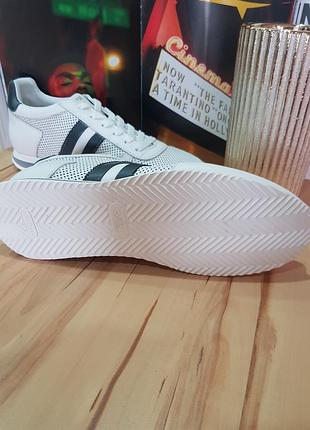 Кросiвки fabi 6