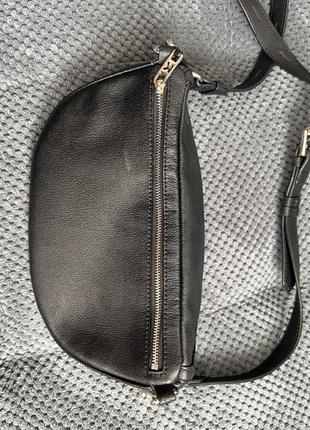 Сумка karl lagergeld
