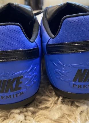 Профі‼️‼️буци nike primier6 фото