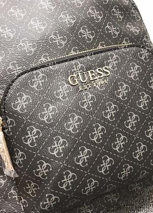 Рюкзак сумка guess4 фото