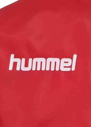 Оригінальна спортивна вітровка від бренда hummel 211616-3062 рази м, l, xl4 фото