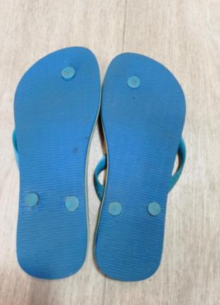 Вьетнамки havaianas. размер 37-384 фото