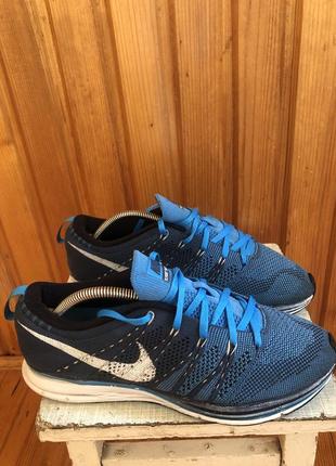 Nike flyknit trainer