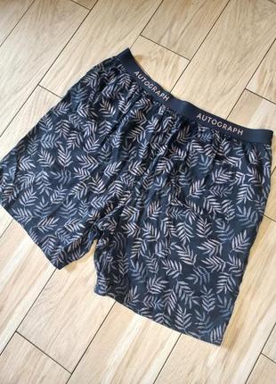 Шорты мужские xl хлопок