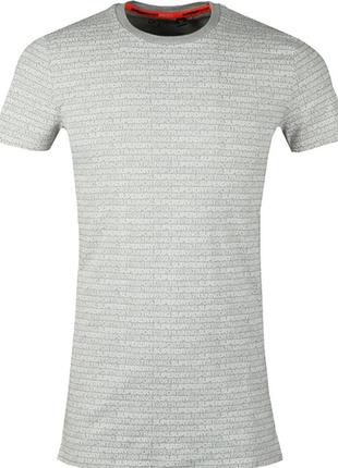 Оригінальна футболка від бренда superdry m10000wq разм. s