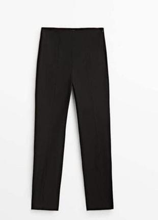 Брюки massimo dutti 3