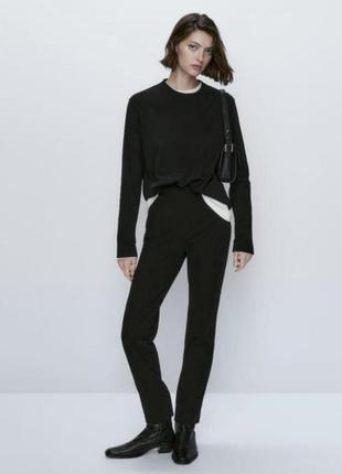 Брюки massimo dutti