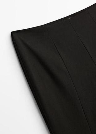 Брюки massimo dutti 4