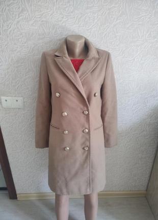 Пальто