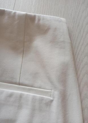 Брюки massimo dutti 7