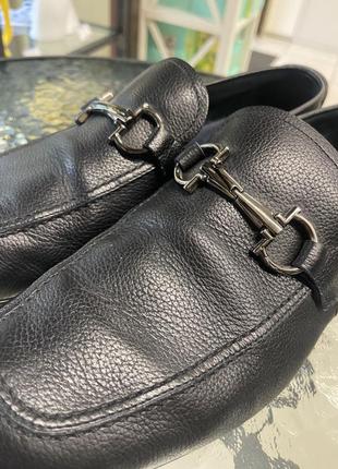 Чоловічі туфлі salvatore ferragamo