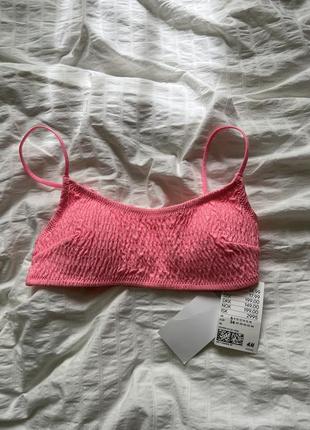 Топ 11-12 h&m