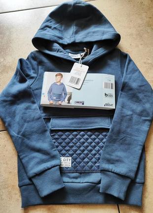 Кофта батник фирмы alive