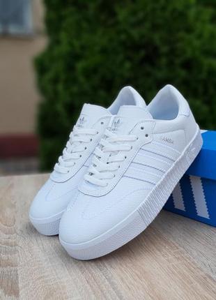 💛  кросівки adidas 💙